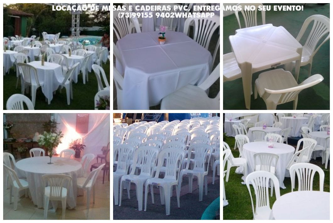 Horizonte Tendas - Foto 1